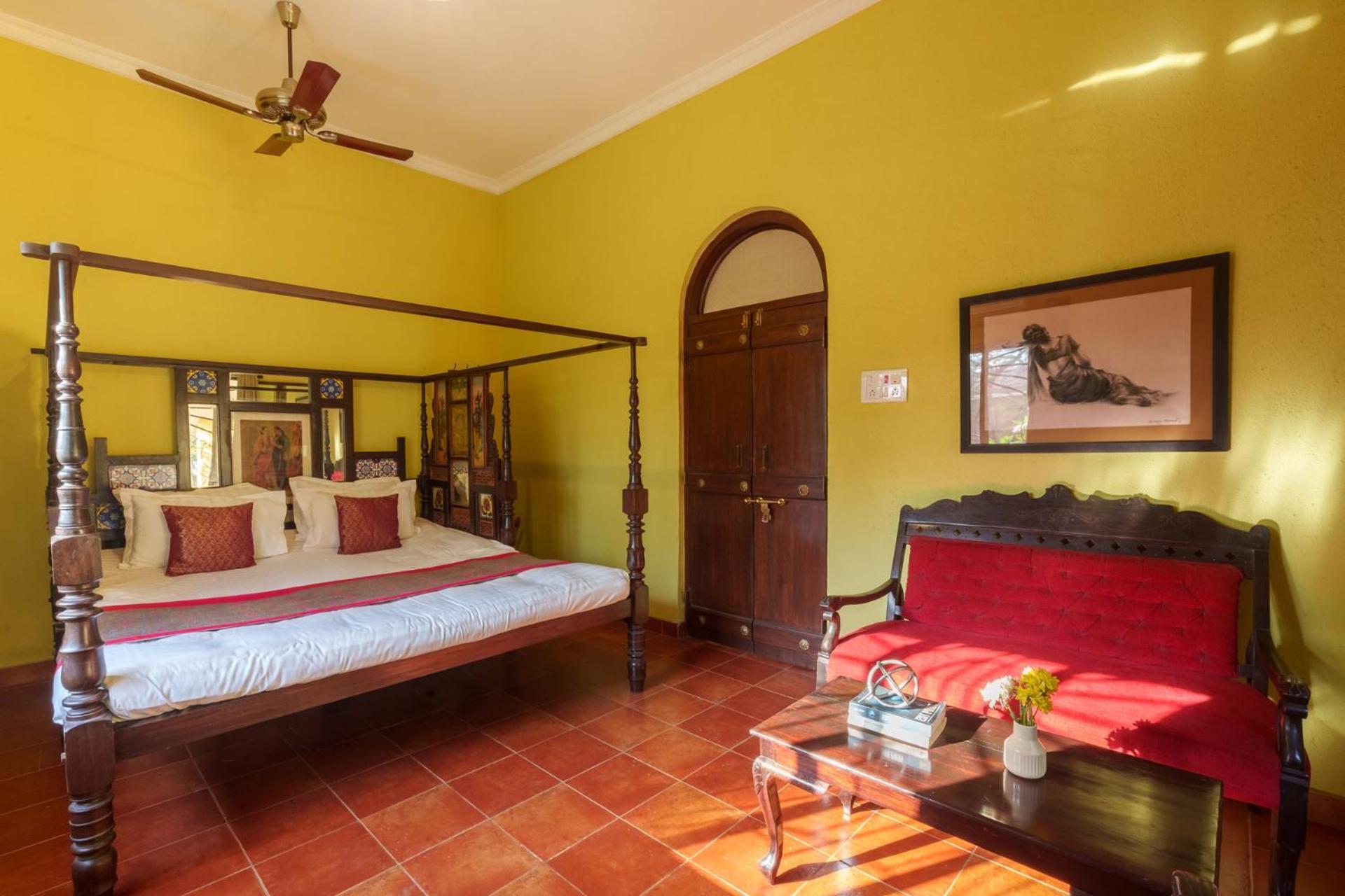 Vintage Estate - Lakeside Allure With Vintage Decor,A Plunge Pool & A Lawn Featuring A Charming Gazebo Karjat Ngoại thất bức ảnh